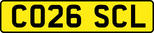 CO26SCL