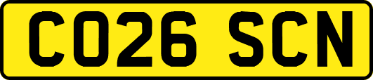 CO26SCN