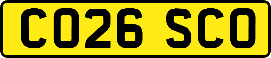 CO26SCO