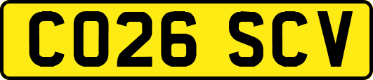 CO26SCV