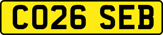 CO26SEB