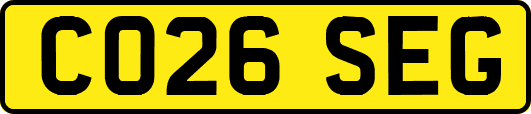 CO26SEG