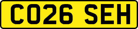 CO26SEH