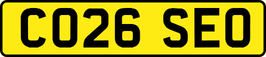 CO26SEO