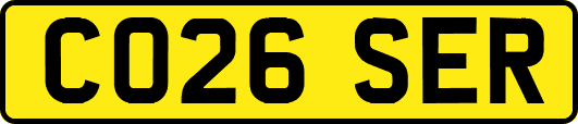 CO26SER