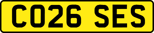 CO26SES