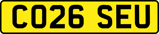 CO26SEU