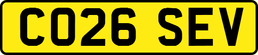 CO26SEV