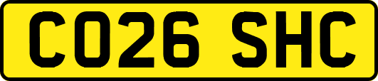 CO26SHC
