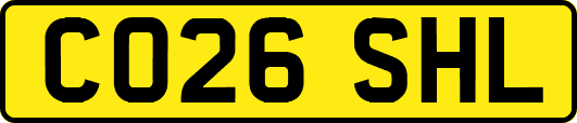 CO26SHL