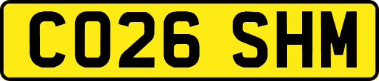 CO26SHM