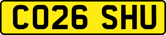 CO26SHU
