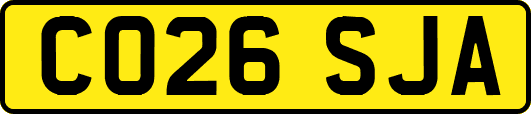 CO26SJA