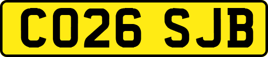 CO26SJB