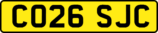 CO26SJC