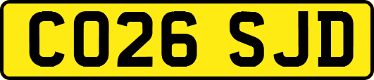 CO26SJD
