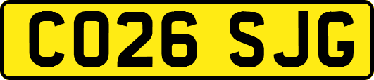 CO26SJG