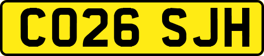 CO26SJH