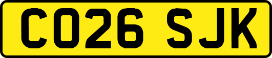 CO26SJK