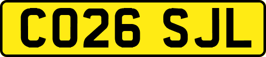 CO26SJL