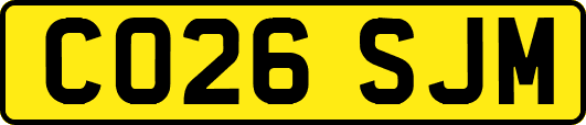 CO26SJM