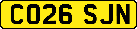 CO26SJN