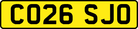 CO26SJO