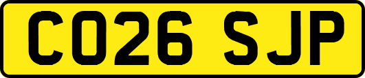 CO26SJP