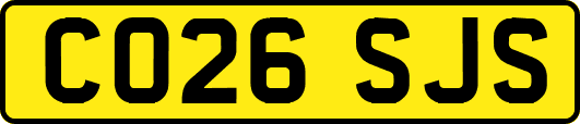 CO26SJS