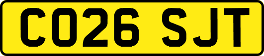 CO26SJT