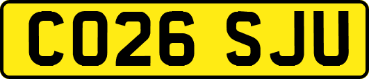 CO26SJU