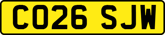 CO26SJW
