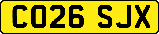 CO26SJX