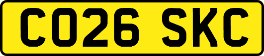 CO26SKC
