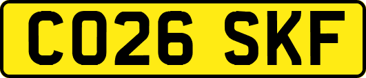 CO26SKF