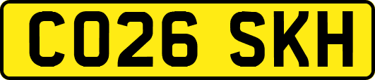 CO26SKH
