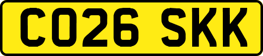 CO26SKK