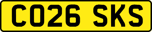 CO26SKS