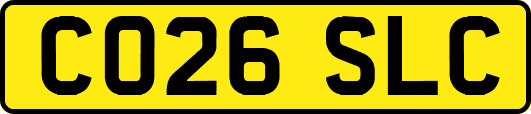 CO26SLC