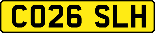 CO26SLH