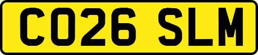 CO26SLM