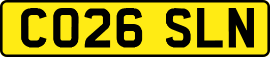 CO26SLN