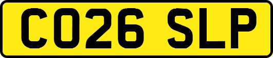 CO26SLP