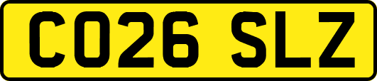 CO26SLZ