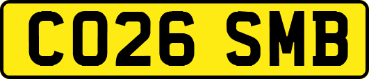 CO26SMB