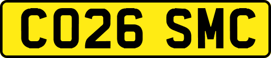 CO26SMC
