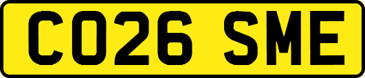 CO26SME