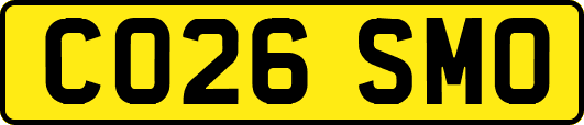 CO26SMO