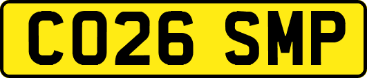 CO26SMP