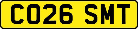 CO26SMT